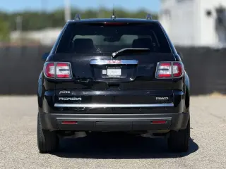 GMC Acadia 2016 AWD SLT-1 4dr SUV
