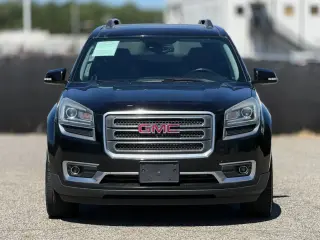 GMC Acadia 2016 AWD SLT-1 4dr SUV