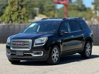 GMC Acadia 2016 AWD SLT-1 4dr SUV