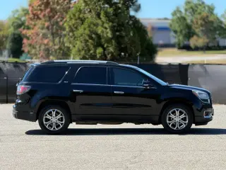 GMC Acadia 2016 AWD SLT-1 4dr SUV
