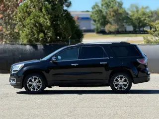 GMC Acadia 2016 AWD SLT-1 4dr SUV