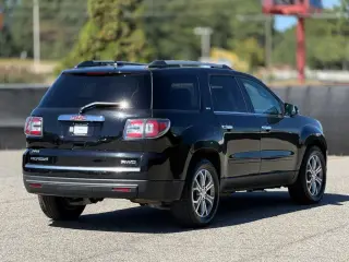 GMC Acadia 2016 AWD SLT-1 4dr SUV