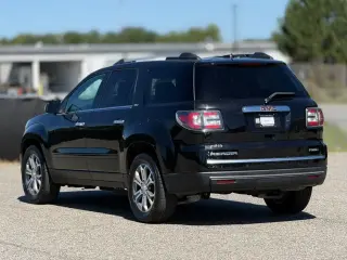 GMC Acadia 2016 AWD SLT-1 4dr SUV