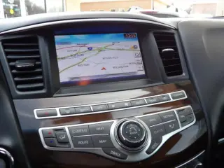 2014 INFINITI QX60