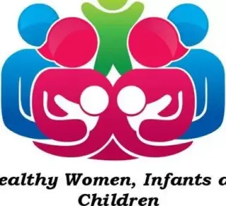 WIC - Sunrise Children's Found