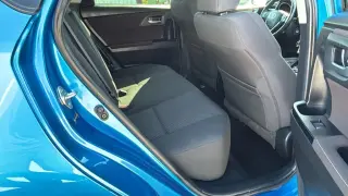 2017 Toyota COROLLA IM