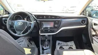 2017 Toyota COROLLA IM