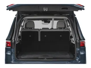 Jeep Wagoneer L 2024 4x4 Series III 4dr SUV