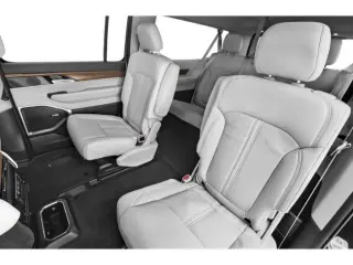 Jeep Wagoneer L 2024 4x4 Series III 4dr SUV