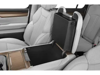 Jeep Wagoneer L 2024 4x4 Series III 4dr SUV