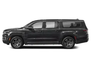 Jeep Wagoneer L 2024 4x4 Series III 4dr SUV