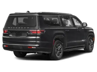 Jeep Wagoneer L 2024 4x4 Series III 4dr SUV