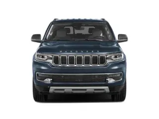 Jeep Wagoneer L 2024 4x4 Series III 4dr SUV