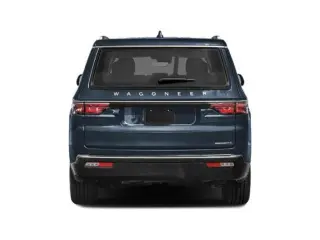 Jeep Wagoneer L 2024 4x4 Series III 4dr SUV