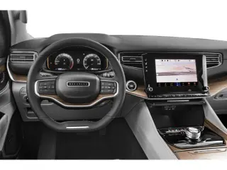 Jeep Wagoneer L 2024 4x4 Series III 4dr SUV