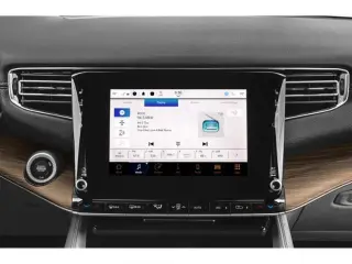 Jeep Wagoneer L 2024 4x4 Series III 4dr SUV