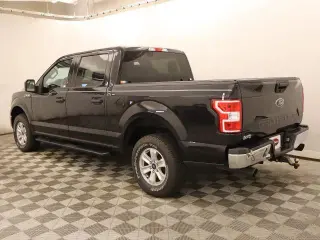 Ford F-150 2020 4x4 XLT 4dr SuperCrew 5.5 ft. SB