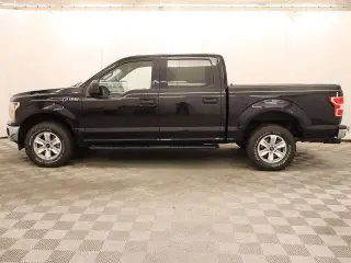 Ford F-150 2020 4x4 XLT 4dr SuperCrew 5.5 ft. SB