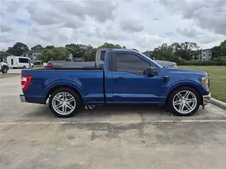 Ford F-150 2022 4x2 XL 2dr Cab Regular de 6.5 ft. SB