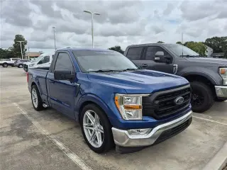 Ford F-150 2022 4x2 XL 2dr Cab Regular de 6.5 ft. SB