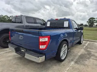 Ford F-150 2022 4x2 XL 2dr Cab Regular de 6.5 ft. SB