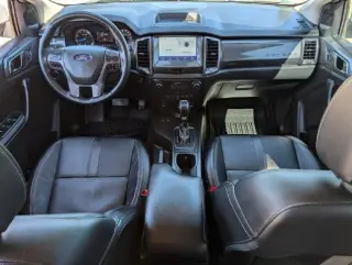 Ford Ranger 2023 4x2 Lariat 4 puertas SuperCrew 5,1 ft. SB