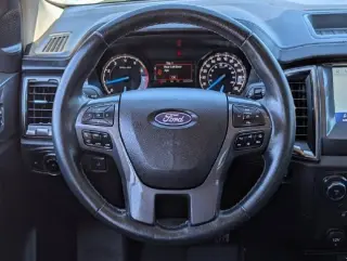 Ford Ranger 2023 4x2 Lariat 4 puertas SuperCrew 5,1 ft. SB