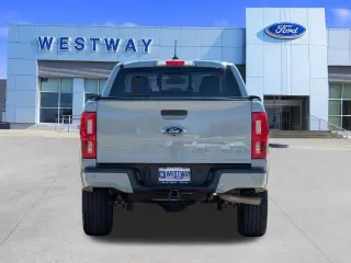 Ford Ranger 2023 4x2 Lariat 4 puertas SuperCrew 5,1 ft. SB