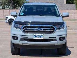 Ford Ranger 2023 4x2 Lariat 4 puertas SuperCrew 5,1 ft. SB