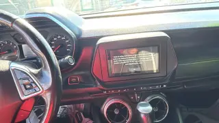 2019 Chevrolet CAMARO