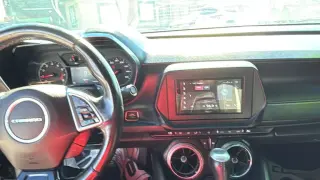 2019 Chevrolet CAMARO