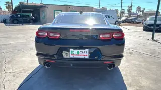 2019 Chevrolet CAMARO