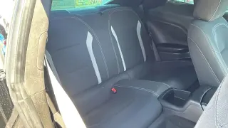 2019 Chevrolet CAMARO