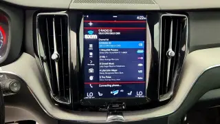 Volvo XC60 2019 AWD T8 eAWD R-Design 4dr SUV