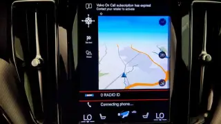 Volvo XC60 2019 AWD T8 eAWD R-Design 4dr SUV