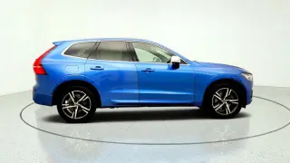 Volvo XC60 2019 AWD T8 eAWD R-Design 4dr SUV