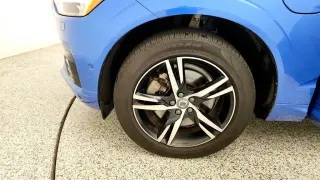 Volvo XC60 2019 AWD T8 eAWD R-Design 4dr SUV