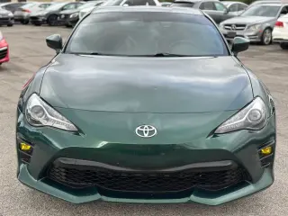 2020 TOYOTA 86