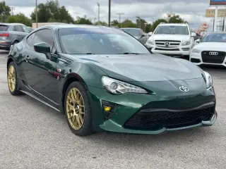 2020 TOYOTA 86