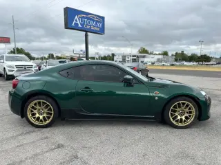 2020 TOYOTA 86