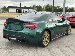 2020 TOYOTA 86