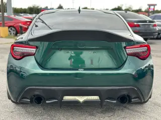 2020 TOYOTA 86