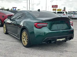 2020 TOYOTA 86