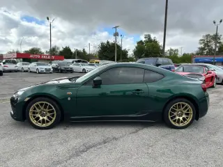 2020 TOYOTA 86