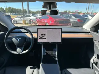 2020 TESLA MODEL Y