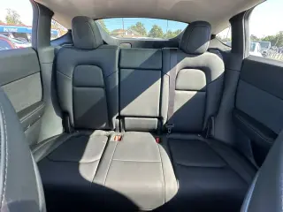 2020 TESLA MODEL Y