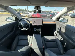 2020 TESLA MODEL Y