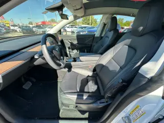 2020 TESLA MODEL Y