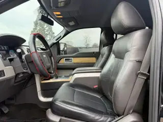 Ford F-150 2011 4x2 King Ranch 4dr SuperCrew Styleside 5.5 ft. SB