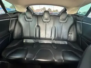 2014 TESLA MODEL S